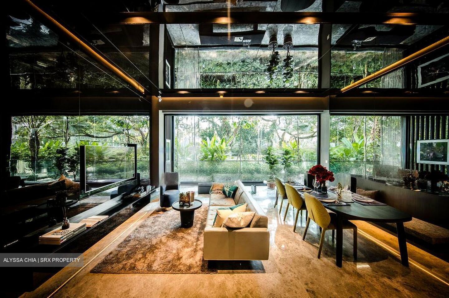 Jervois Privé (D10), Apartment #460170621